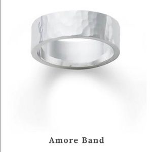 James Avery Amore Band